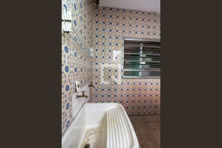 Casa para alugar com 50m², 1 quarto e 2 vagasÁrea de Serviço