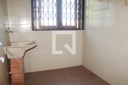 Casa para alugar com 361m², 5 quartos e 3 vagasÁrea de Serviço