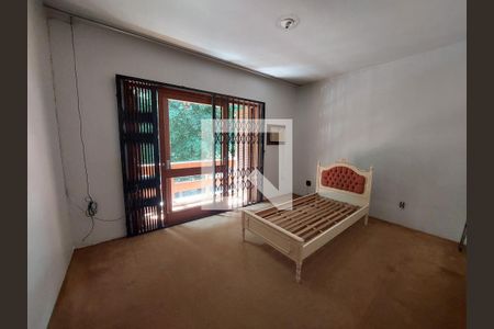 Casa para alugar com 361m², 5 quartos e 3 vagasSuite 02