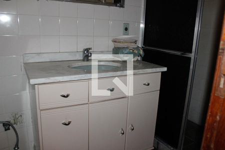 Casa para alugar com 361m², 5 quartos e 3 vagasBanheiro da Suite 2