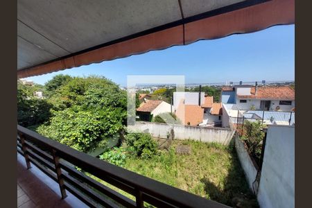 Casa para alugar com 361m², 5 quartos e 3 vagasVaranda