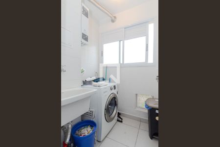 Apartamento para alugar com 60m², 2 quartos e 1 vagaCozinha