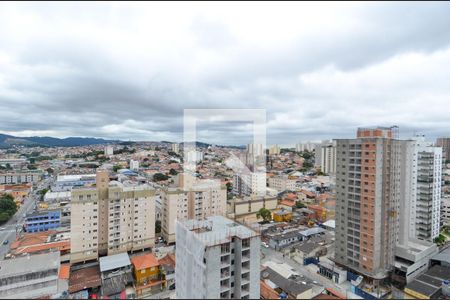 Apartamento para alugar com 60m², 2 quartos e 1 vagaVista