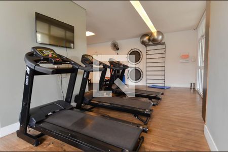 Apartamento para alugar com 60m², 2 quartos e 1 vagaÁrea comum