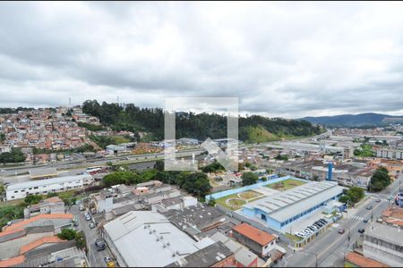 Apartamento para alugar com 60m², 2 quartos e 1 vagaVista