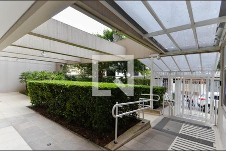 Apartamento para alugar com 60m², 2 quartos e 1 vagaÁrea comum