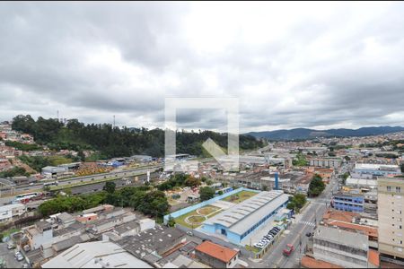 Apartamento para alugar com 60m², 2 quartos e 1 vagaVista