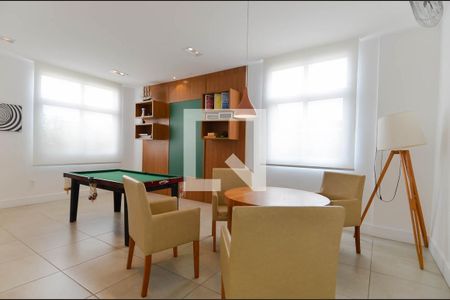 Apartamento para alugar com 60m², 2 quartos e 1 vagaÁrea comum