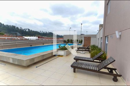 Apartamento para alugar com 60m², 2 quartos e 1 vagaÁrea comum