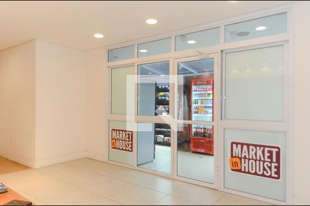 Apartamento para alugar com 60m², 2 quartos e 1 vagaÁrea comum