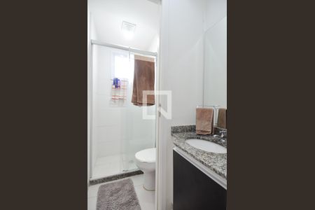 Apartamento para alugar com 60m², 2 quartos e 1 vagaBanheiro