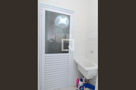 Apartamento para alugar com 60m², 2 quartos e 1 vagaÁrea de Serviço