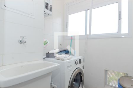 Apartamento para alugar com 60m², 2 quartos e 1 vagaÁrea de Serviço