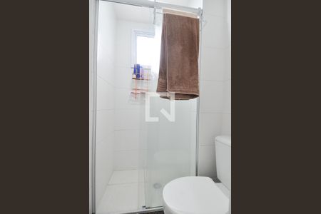 Apartamento para alugar com 60m², 2 quartos e 1 vagaBanheiro