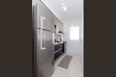 Apartamento para alugar com 60m², 2 quartos e 1 vagaCozinha