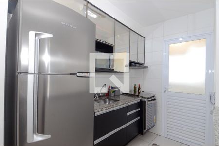 Apartamento para alugar com 60m², 2 quartos e 1 vagaCozinha