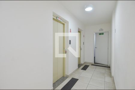 Apartamento para alugar com 60m², 2 quartos e 1 vagaelevador