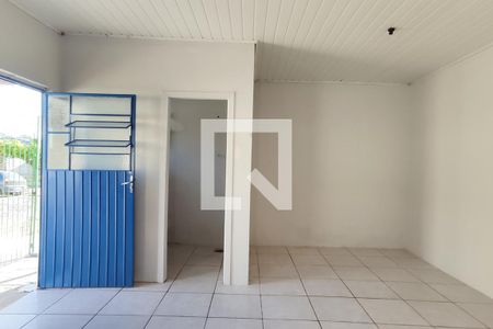 Studio para alugar com 35m², 1 quarto e sem vagaCozinha