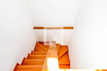 Hall Quartos de casa para alugar com 2 quartos, 107m² em Brooklin Paulista, São Paulo