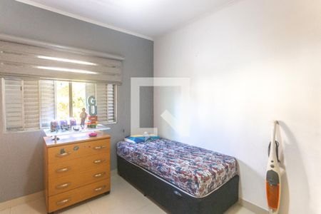 Quarto de apartamento à venda com 2 quartos, 78m² em Baeta Neves, São Bernardo do Campo