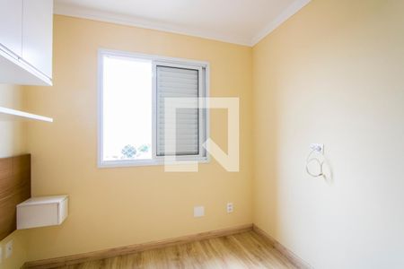 Quarto 1 de apartamento à venda com 2 quartos, 53m² em Utinga, Santo André