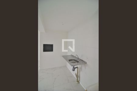 Apartamento à venda com 77m², 3 quartos e 2 vagasCozinha