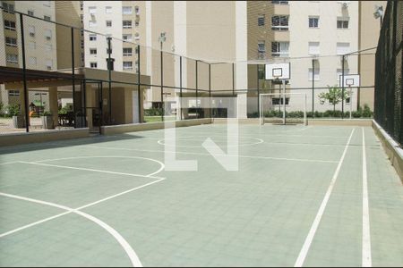 Apartamento à venda com 77m², 3 quartos e 2 vagasQuadra Esportiva