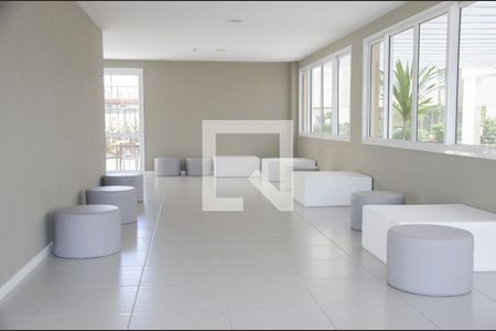 Apartamento à venda com 77m², 3 quartos e 2 vagasSalão de festas