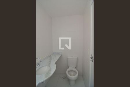 Apartamento à venda com 77m², 3 quartos e 2 vagasBanheiro Suíte