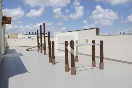 Apartamento à venda com 77m², 3 quartos e 2 vagasAcademia