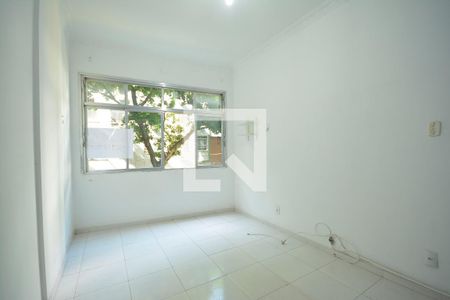 Sala de apartamento para alugar com 1 quarto, 60m² em Botafogo, Rio de Janeiro