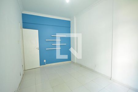 Sala de apartamento para alugar com 1 quarto, 60m² em Botafogo, Rio de Janeiro