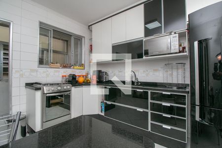 Apartamento à venda com 96m², 2 quartos e sem vagaCozinha
