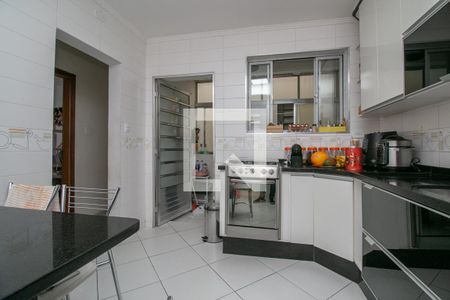 Apartamento à venda com 96m², 2 quartos e sem vagaCozinha