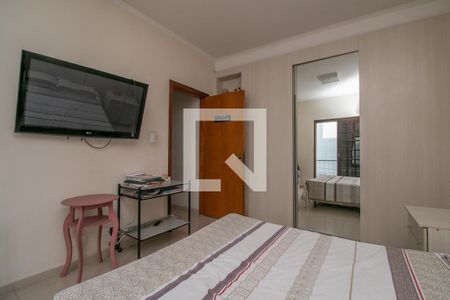 Quarto 2 de apartamento à venda com 2 quartos, 96m² em Canindé, São Paulo