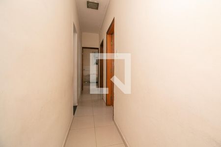 Apartamento à venda com 96m², 2 quartos e sem vagaCorredor