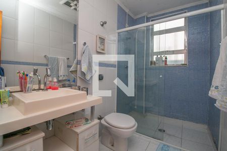 Apartamento à venda com 96m², 2 quartos e sem vagaBanheiro