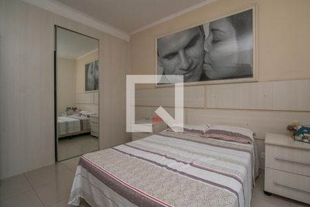 Quarto 2 de apartamento à venda com 2 quartos, 96m² em Canindé, São Paulo