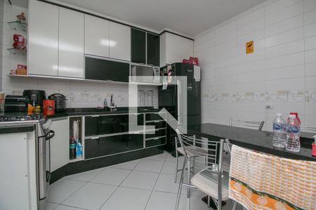 Apartamento à venda com 96m², 2 quartos e sem vagaCozinha