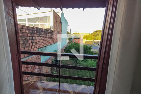 Casa à venda com 180m², 3 quartos e 2 vagas Casa à venda com 180m², 3 quartos e 2 vagasSacada Sala 2