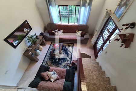 Casa à venda com 180m², 3 quartos e 2 vagas Casa à venda com 180m², 3 quartos e 2 vagasSala