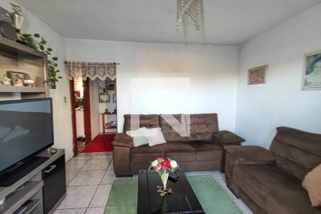 Casa à venda com 180m², 3 quartos e 2 vagas Casa à venda com 180m², 3 quartos e 2 vagasSala 2