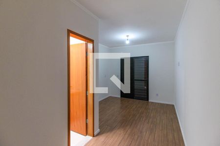 Quarto Suíte de casa à venda com 3 quartos, 120m² em Vila Alpina, São Paulo