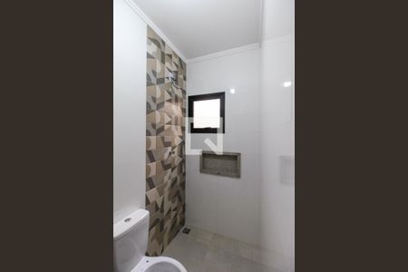 Casa à venda com 120m², 3 quartos e 2 vagasBanheiro