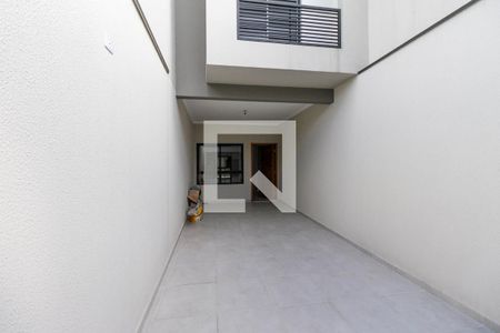 Casa à venda com 120m², 3 quartos e 2 vagasGaragem