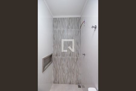 Casa à venda com 120m², 3 quartos e 2 vagasBanheiro da Suíte