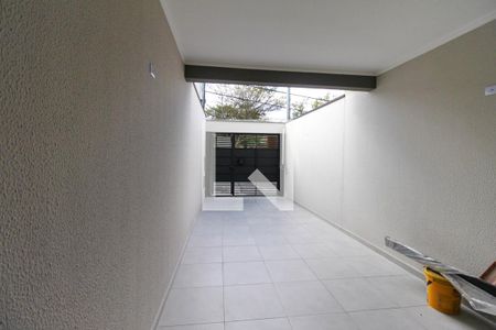 Casa à venda com 120m², 3 quartos e 2 vagasGaragem