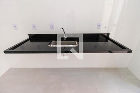 Casa à venda com 120m², 3 quartos e 2 vagasCozinha