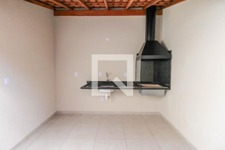 Casa à venda com 120m², 3 quartos e 2 vagasChurrasqueira