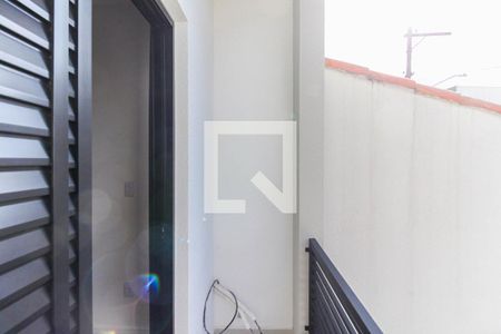Casa à venda com 120m², 3 quartos e 2 vagasVaranda